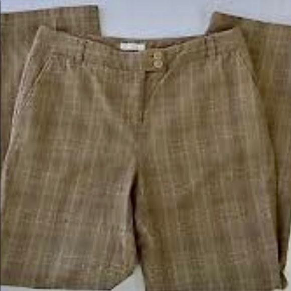 Charter Club Katherine Fit, Size 8 - Picture 1 of 4